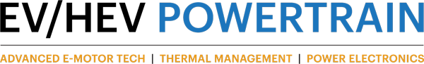 EV/HEV Powertrain 2026