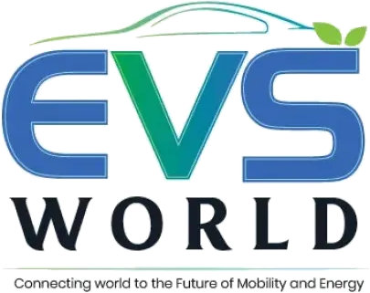EVS World 2025