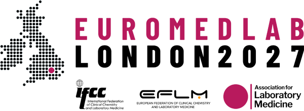 IFCC-EFLM EuroMedLab 2027