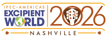 Excipient World Conference & Expo 2026