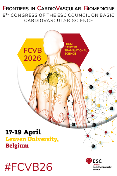 Frontiers in CardioVascular Biomedicine 2026