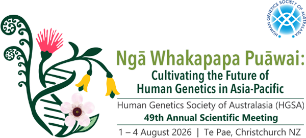 HGSA Annual Scientific Meeting 2026
