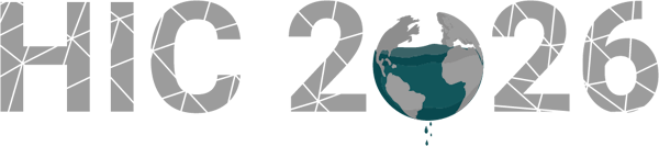 International Conference on Hydroinformatics (HIC2026)