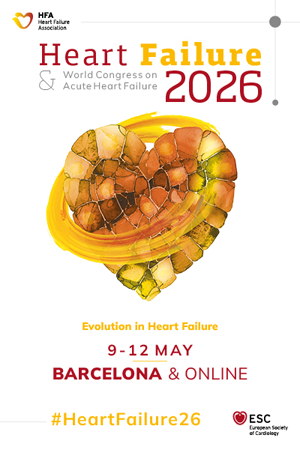 Heart Failure 2026