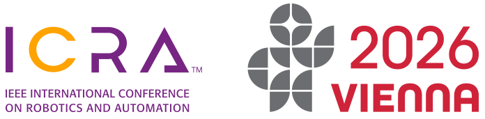 IEEE ICRA 2026