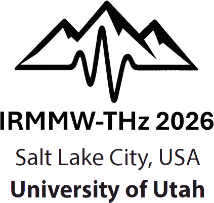 IRMMW-THZ 2026