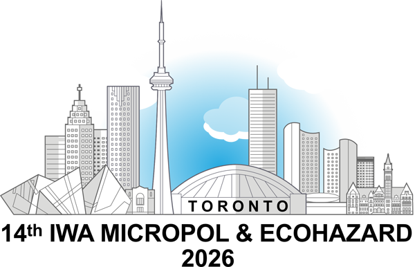 IWA Micropol & Ecohazard Conference 2026