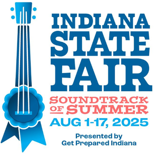 Indiana State Fair 2025