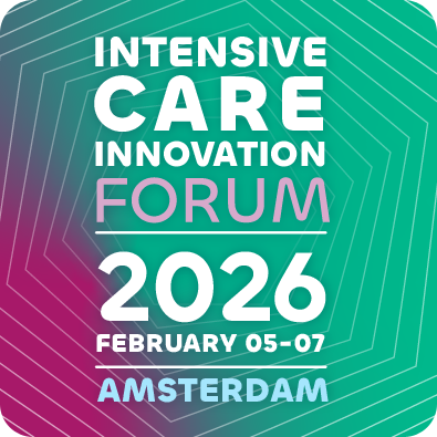 Intensive Care Innovation Forum 2026