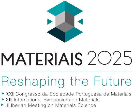 Materiais 2025