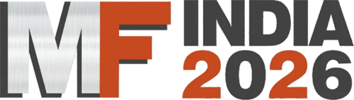 Metal Forming India 2026