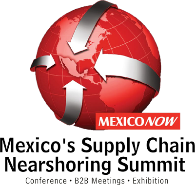 Mexico''s Supply Chain Nearshoring Summit 2026