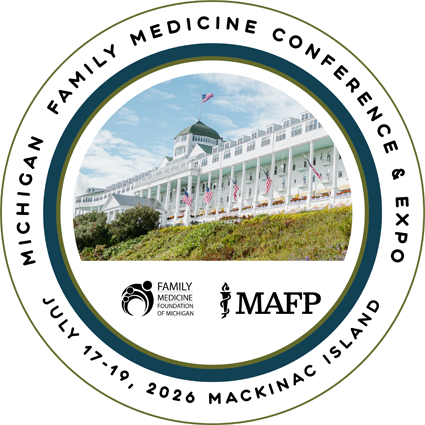 Michigan Family Medicine Conference & Expo 2026