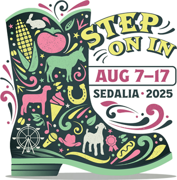 Missouri State Fair 2025