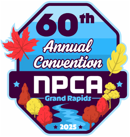 NPCA Annual Convention 2025