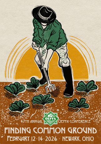 OEFFA Annual Conference 2026