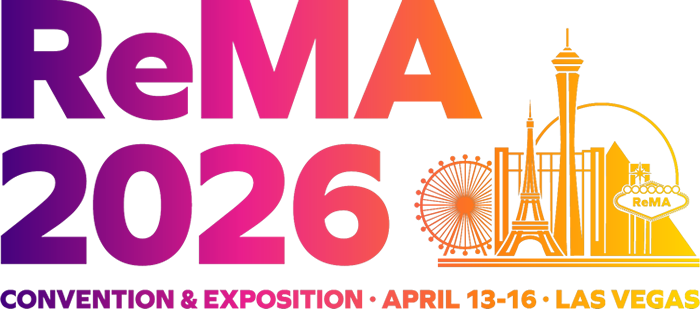 ReMA Convention & Exposition 2026