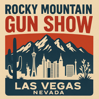 Rocky Mountain Gun Show Las Vegas 2025