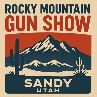 Rocky Mountain Gun Show Salt Lake City 2025