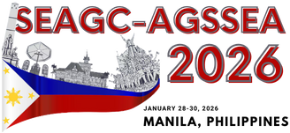 SEAGC-AGSSEA 2026