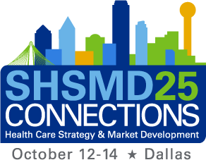 SHSMD Connections 2025