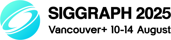SIGGRAPH 2025