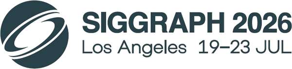 SIGGRAPH 2026