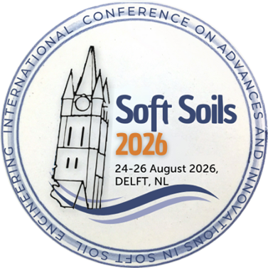 SOFT SOILS 2026