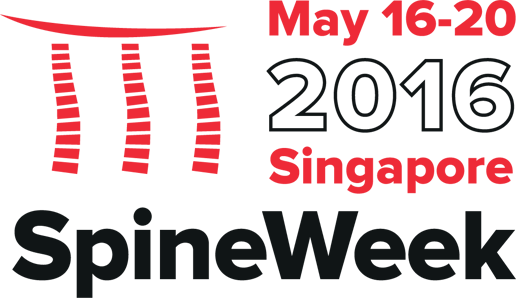 SpineWeek 2016