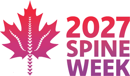 SpineWeek 2027