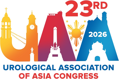 UAA Congress 2026 Manila
