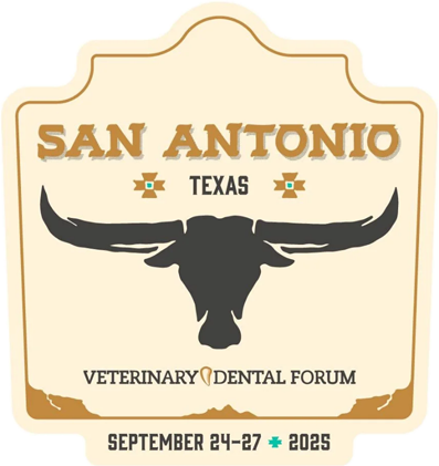 Veterinary Dental Forum 2025