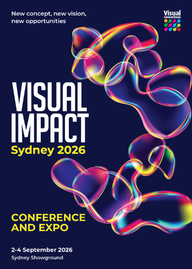 Visual Impact 2026