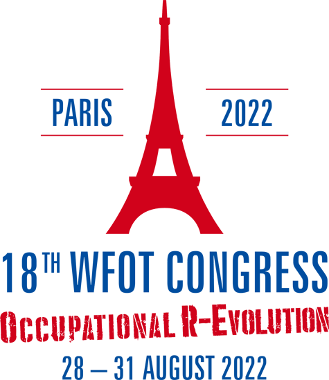WFOT Congress 2022