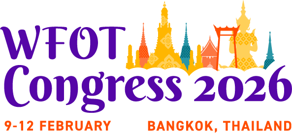 WFOT Congress 2026