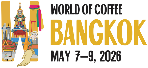 World of Coffee Asia 2026 - Bangkok