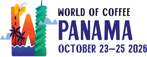 World of Coffee Panama 2026