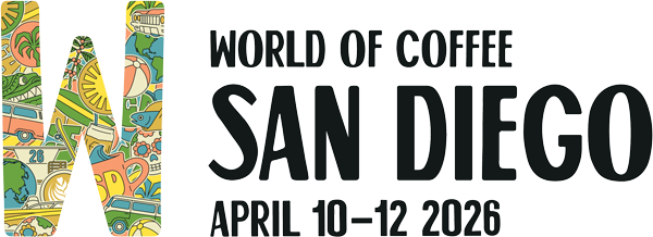 World of Coffee San Diego 2026