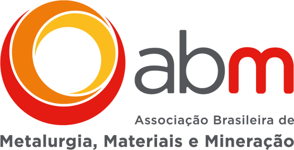 ABM - Brazilian Association of Metallurgy, Materials and Mining logo