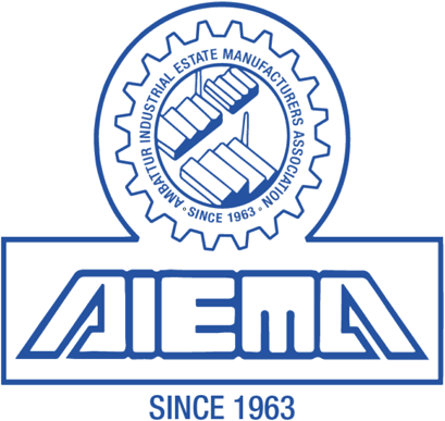 AIEMA Technology Centre logo