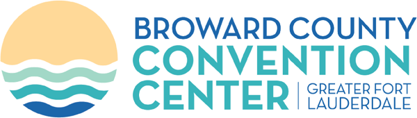 Broward County Convention Center logo
