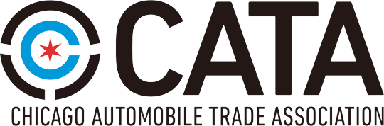 Chicago Automobile Trade Association (CATA) logo