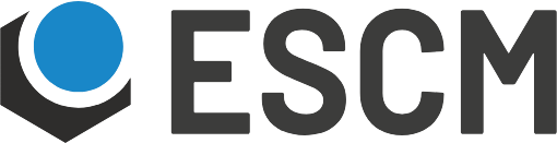 European Society for Composite Materials logo