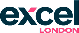 ExCeL London logo