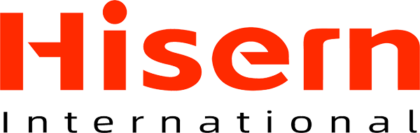 Hisern International Pty Ltd logo