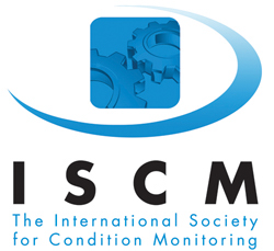 International Society for Condition Monitoring (ISCM) logo