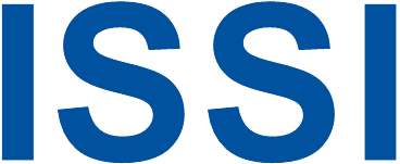 International Society of Steel Institutes (ISSI) logo