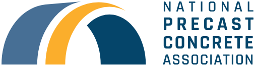 National Precast Concrete Association (NPCA) logo