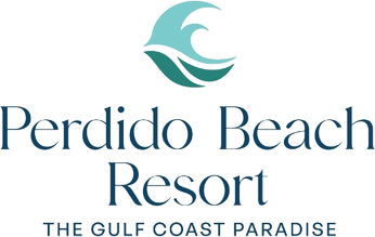 Perdido Beach Resort logo