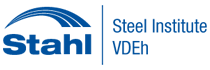 Steel Institute VDEh logo